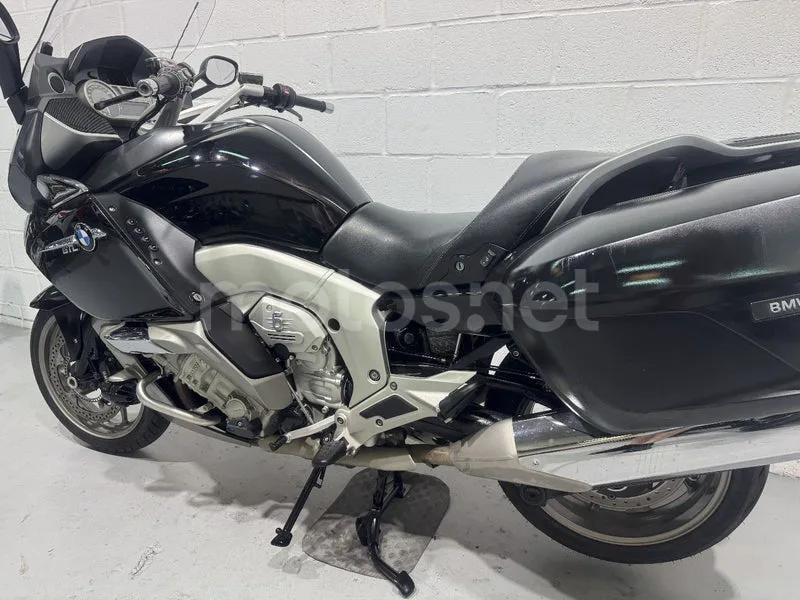 BMW K 1600 GTL - Vista 25