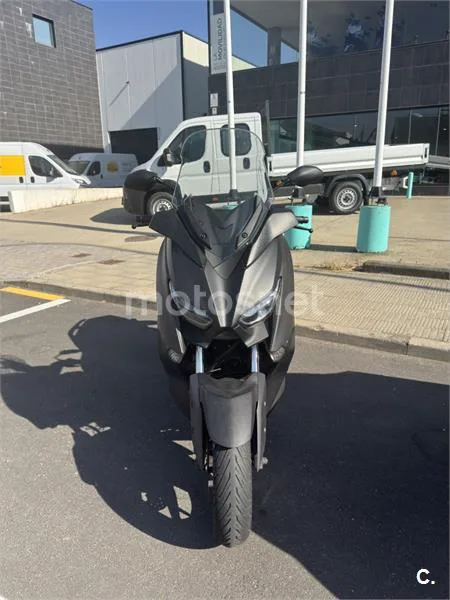 Yamaha XMAX 300 4500 € 2020 Salamanca - 1