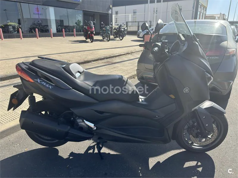 Yamaha XMAX 300 4500 € 2020 Salamanca - 2