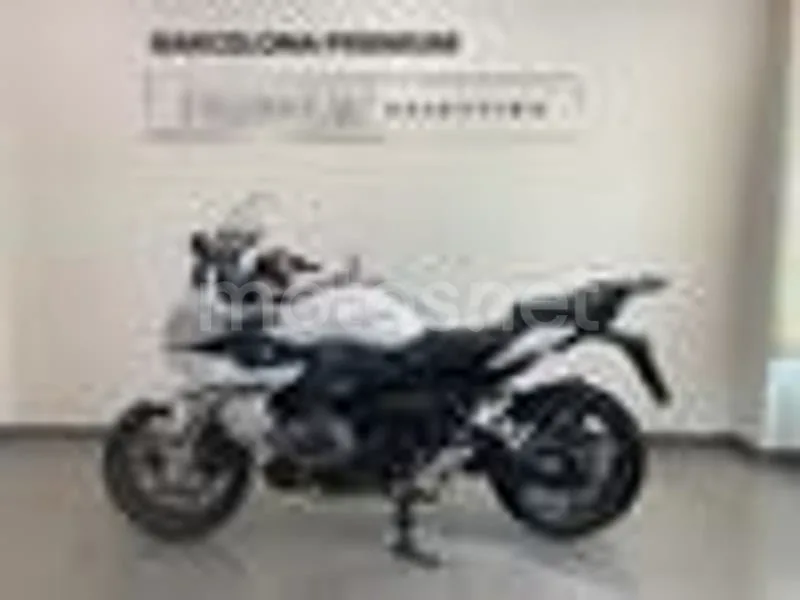 BMW R 1250 RS 12.900 € 2023 Barcelona - 1