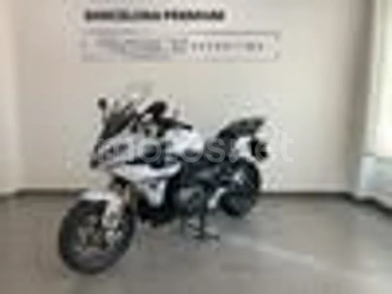 BMW R 1250 RS 12.900 € 2023 Barcelona - 2