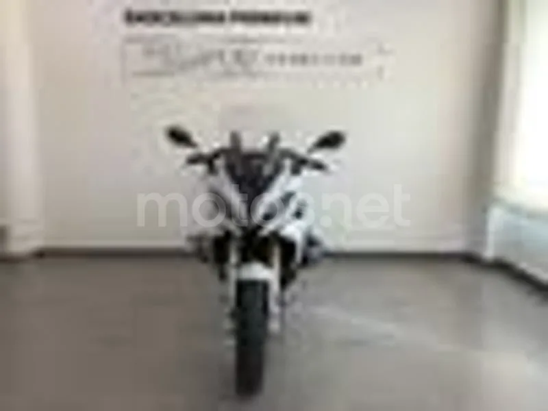 BMW R 1250 RS - Vista 3
