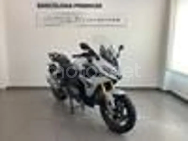 BMW R 1250 RS - Vista 4