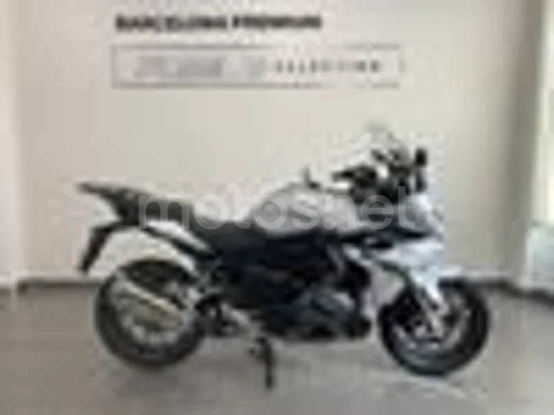 BMW R 1250 RS - Vista 5