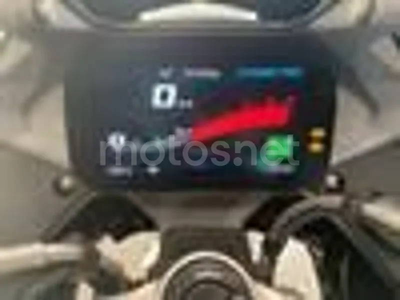 BMW R 1250 RS - Vista 6