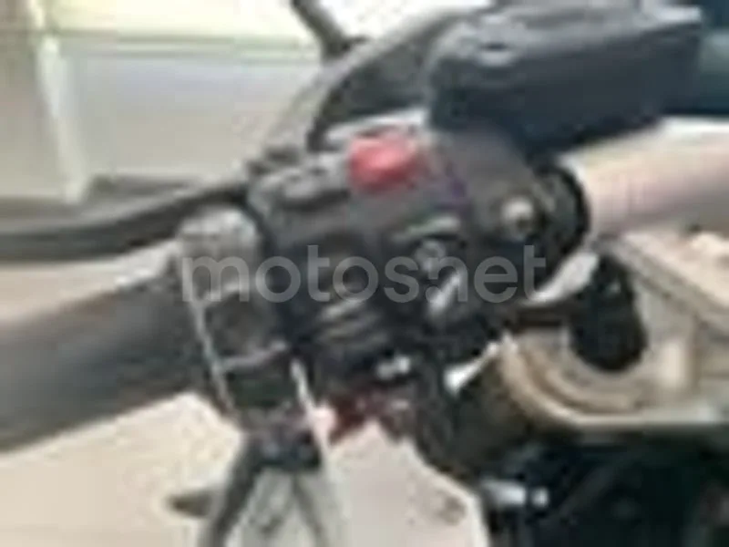 BMW R 1250 RS - Vista 7