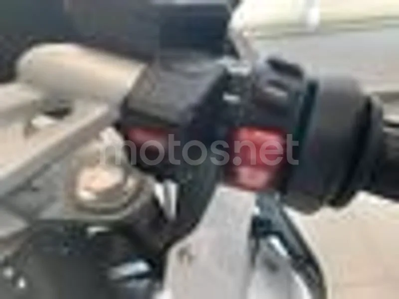 BMW R 1250 RS - Vista 8