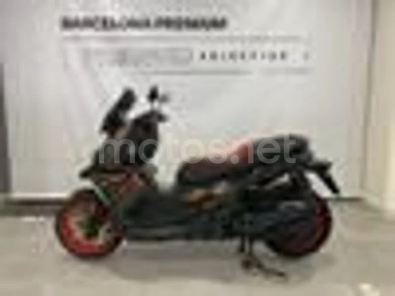 BMW C 400 X 7100 € 2025 Barcelona - 1