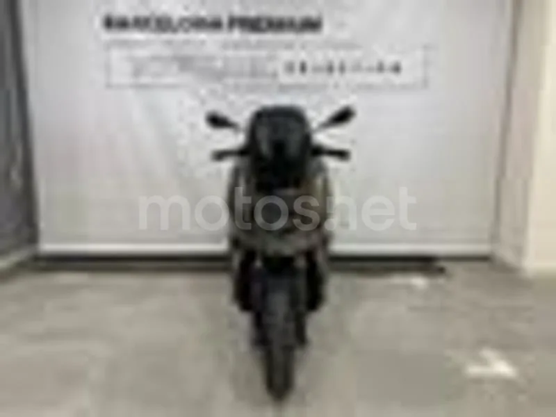 BMW C 400 X - Vista 3