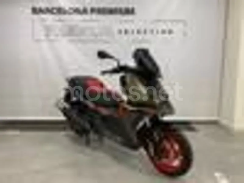 BMW C 400 X - Vista 4