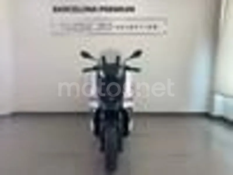 BMW C 400 X - Vista 3
