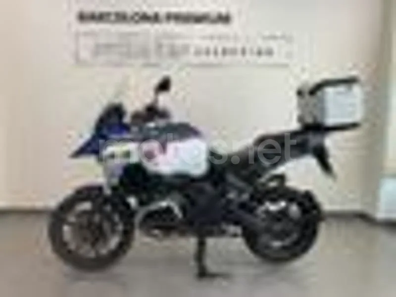 BMW R 1300 GS 25.750 € 2025 Barcelona - 1