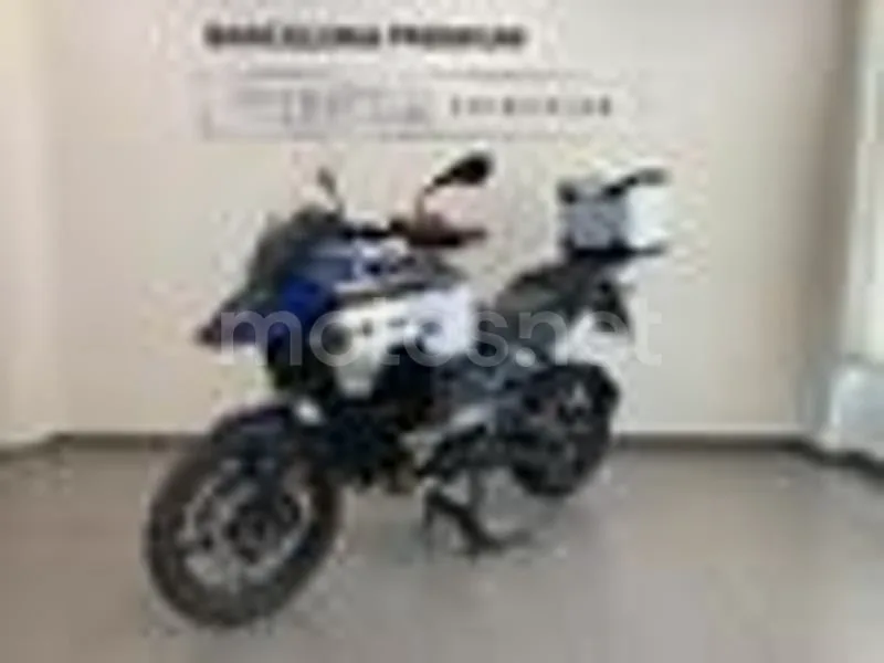 BMW R 1300 GS 25.750 € 2025 Barcelona - 2