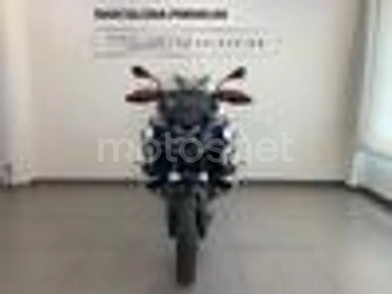 BMW R 1300 GS - Vista 3