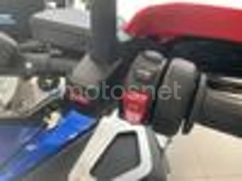 BMW R 1300 GS - Vista 8