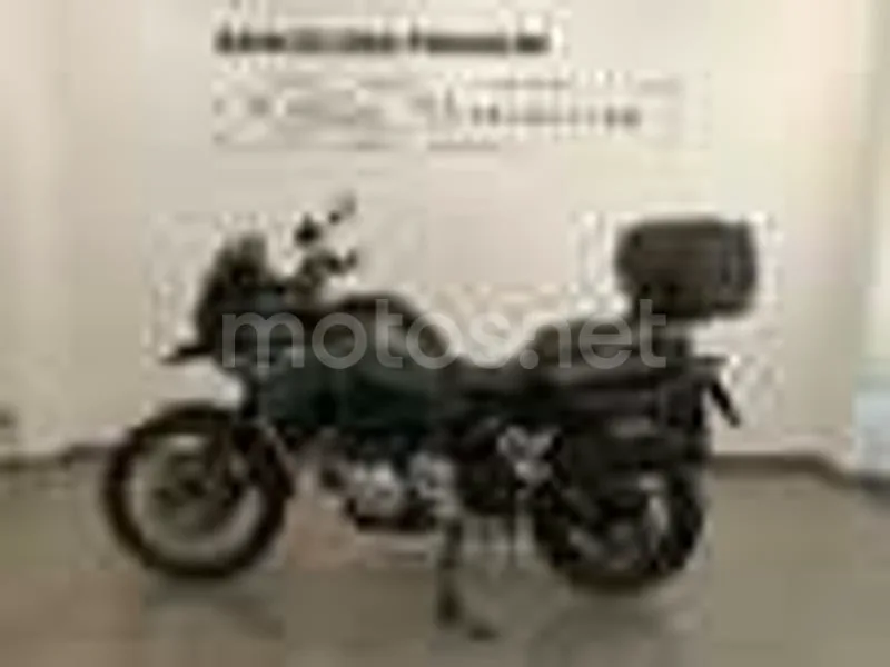 BMW F 850 GS 11.650 € 2023 Barcelona - 1