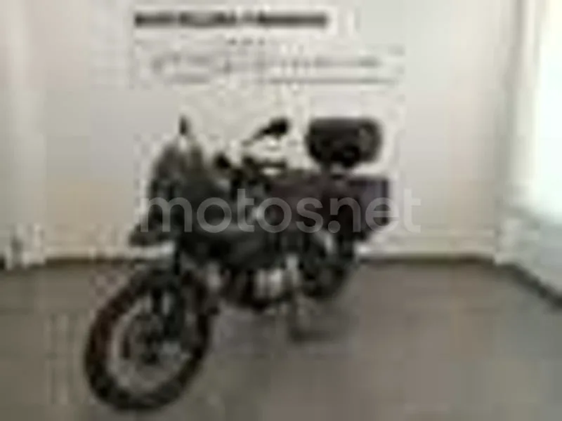 BMW F 850 GS 11.650 € 2023 Barcelona - 2