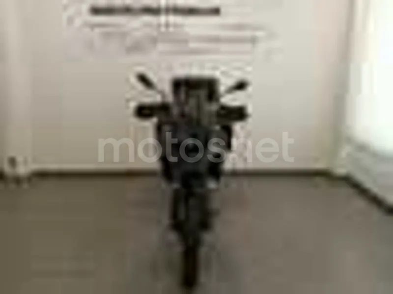 BMW F 850 GS - Vista 3