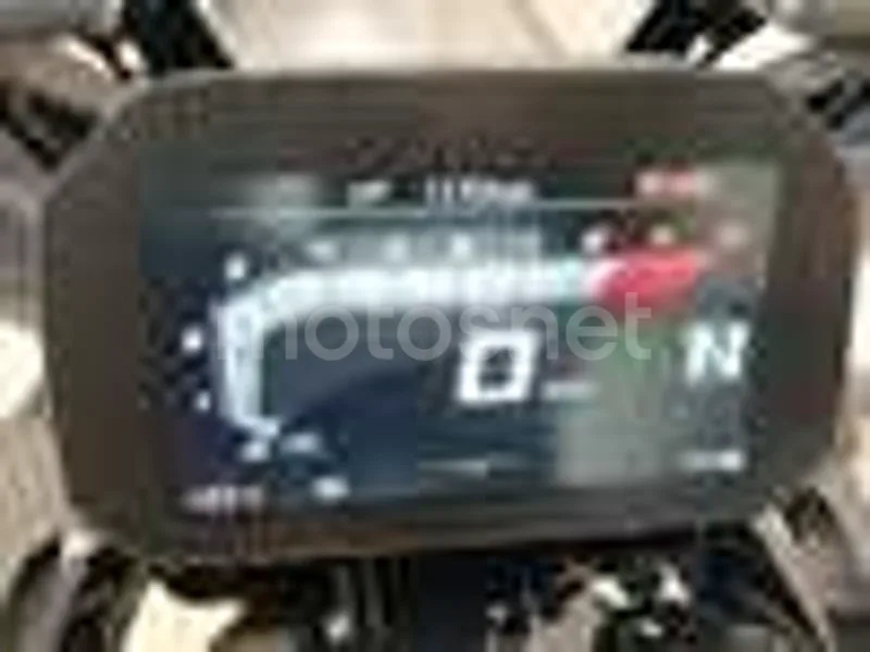 BMW F 850 GS - Vista 6