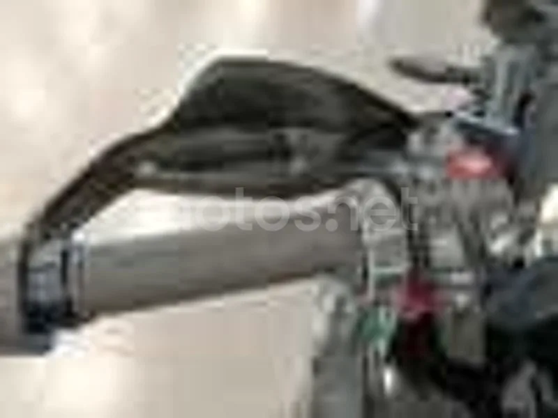 BMW F 850 GS - Vista 7