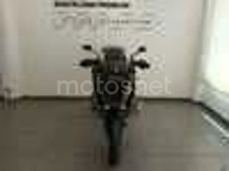 BMW R 1250 GS - Vista 3