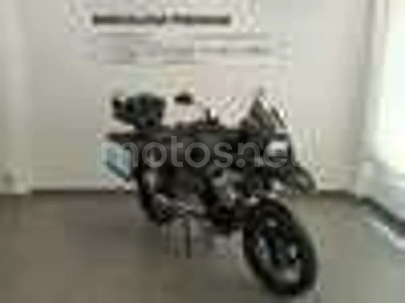 BMW R 1250 GS - Vista 4