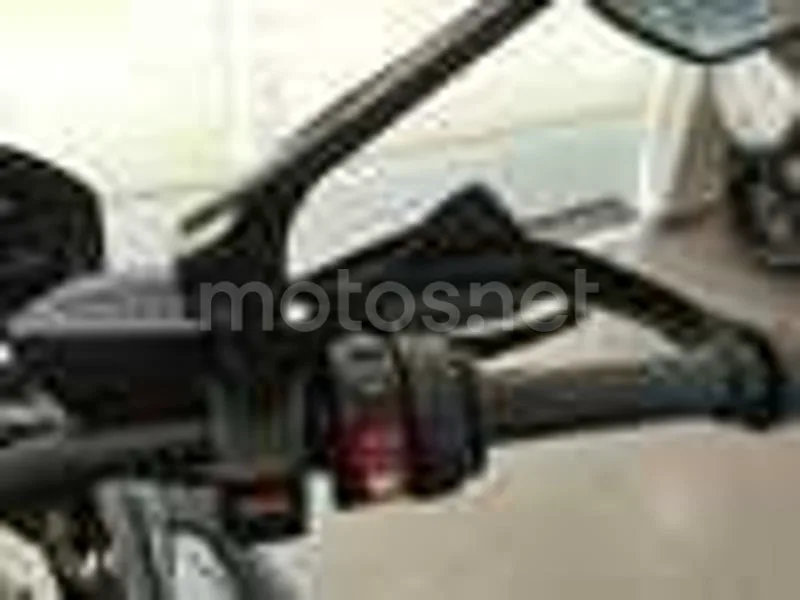 BMW R 1250 GS - Vista 8