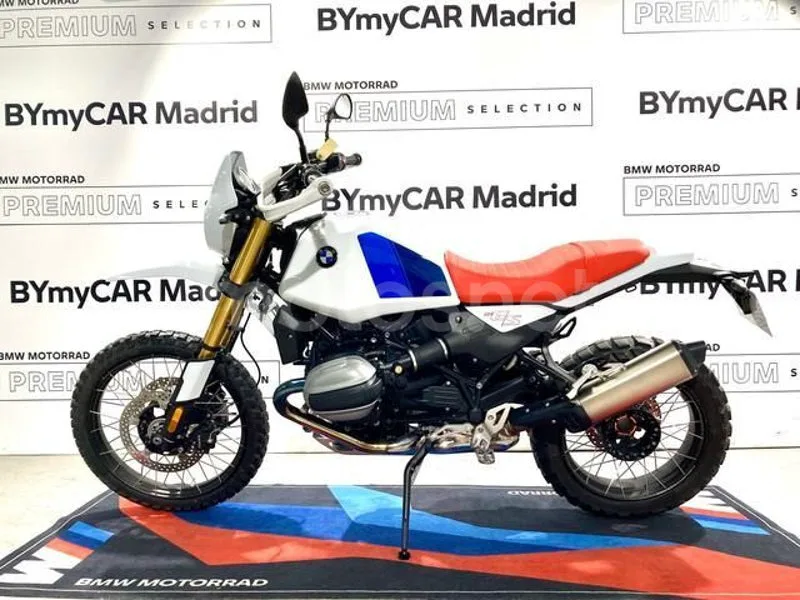 BMW R 12 GS 18.300 € 2025 Madrid - 1