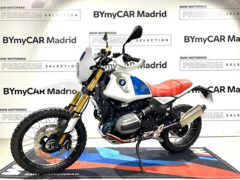 BMW R 12 GS 18.300 € 2025 Madrid - 2