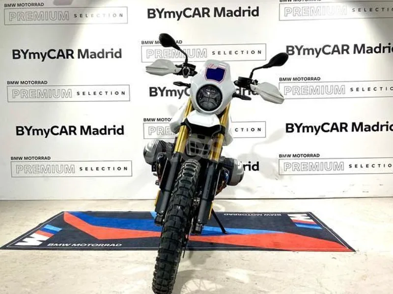 BMW R 12 GS - Vista 3