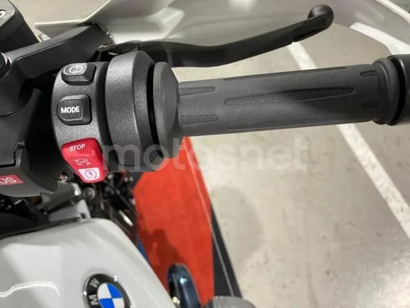 BMW R 12 GS - Vista 8