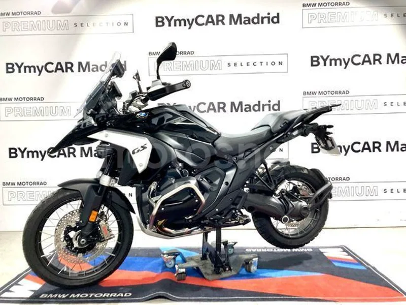 BMW R 1300 GS 24.900 € 2026 Madrid - 2