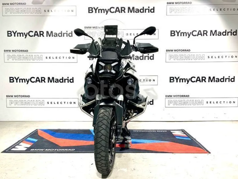 BMW R 1300 GS - Vista 3