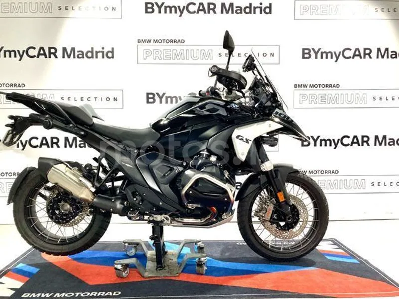 BMW R 1300 GS - Vista 5