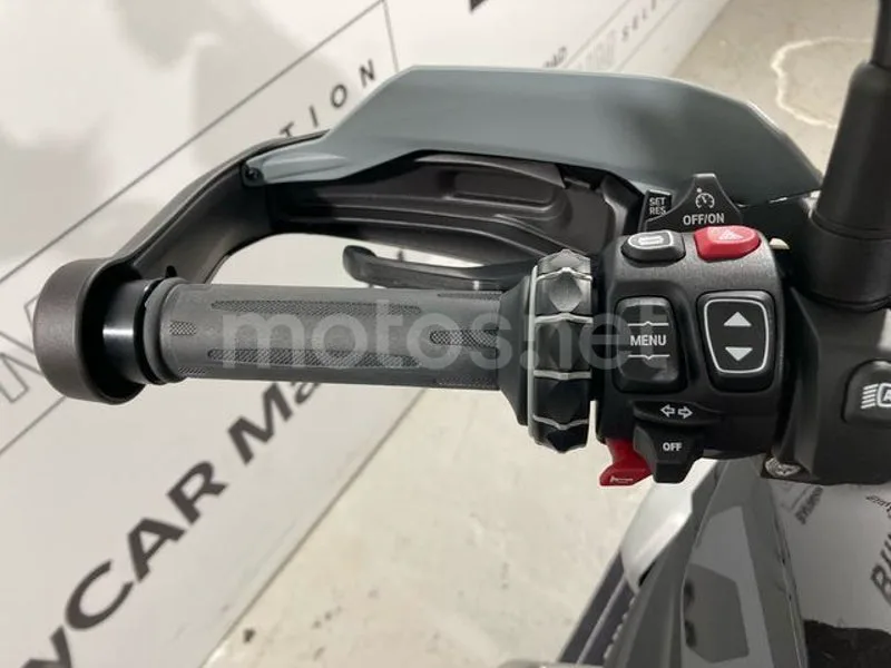 BMW R 1300 GS - Vista 7