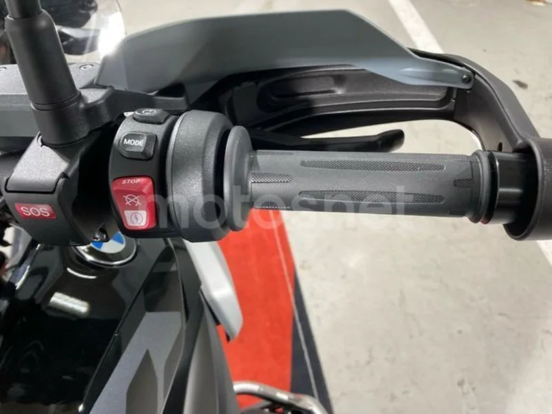 BMW R 1300 GS - Vista 8