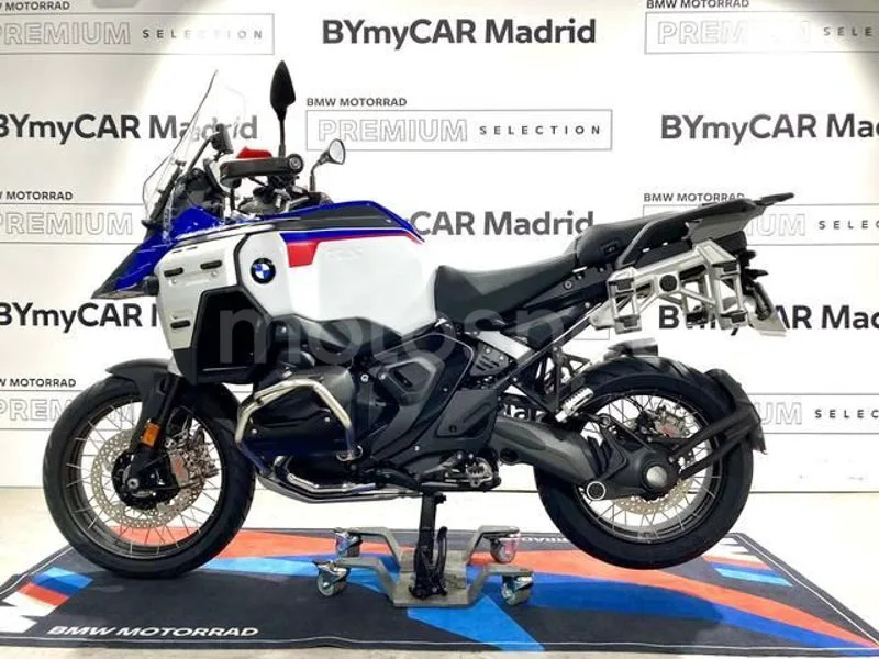 BMW R 1300 GS 27.500 € 2026 Madrid - 1