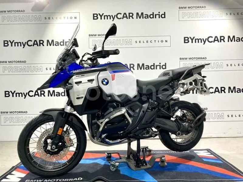 BMW R 1300 GS 27.500 € 2026 Madrid - 2