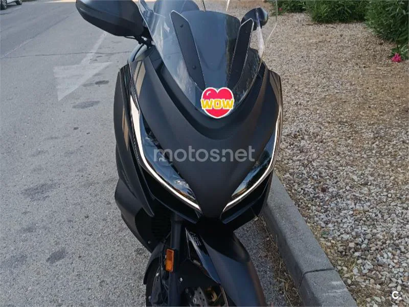 Zontes 350 E 3250 € 2024 Madrid - 2