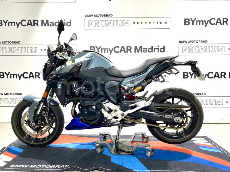 BMW F 900 R 8700 € 2023 Madrid - 1