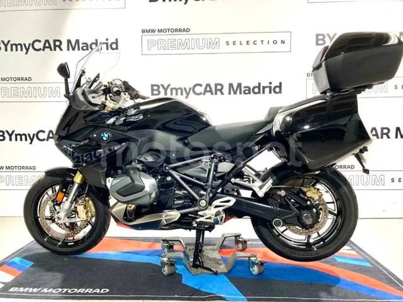 BMW R 1250 RS 17.500 € 2023 Madrid - 1