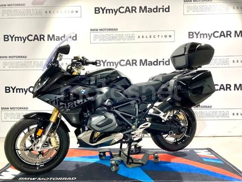 BMW R 1250 RS 17.500 € 2023 Madrid - 2