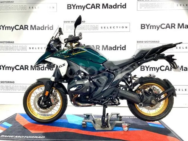 BMW R 1300 GS 23.800 € 2025 Madrid - 1