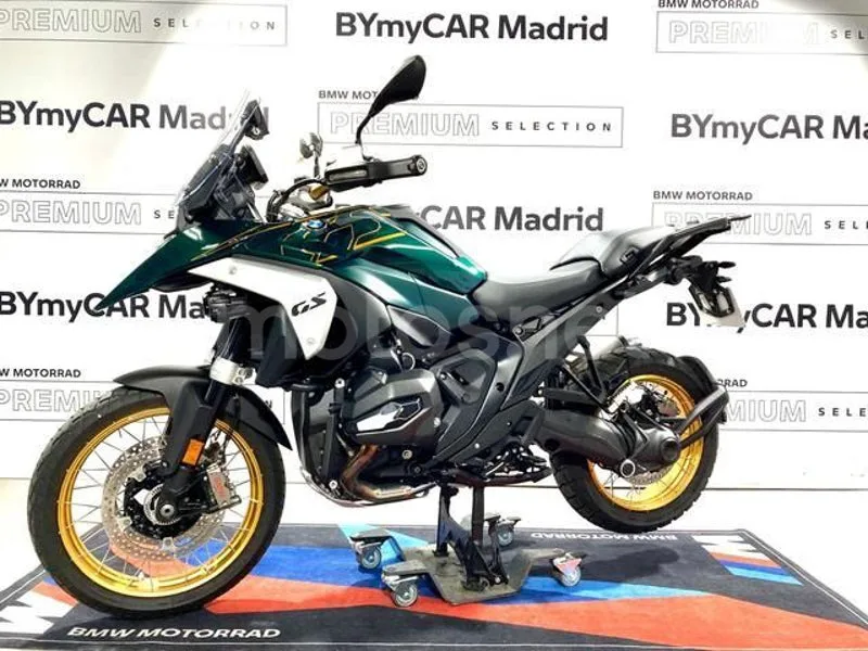 BMW R 1300 GS 23.800 € 2025 Madrid - 2