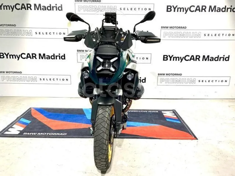 BMW R 1300 GS - Vista 3