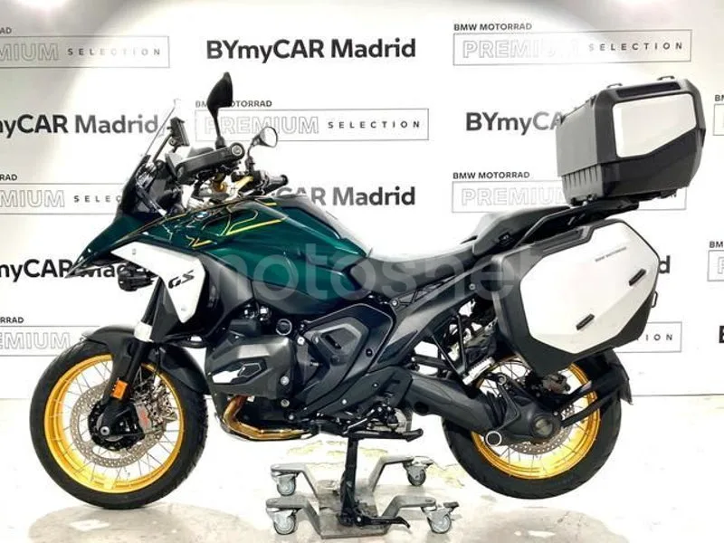 BMW R 1300 GS 25.300 € 2025 Madrid - 1