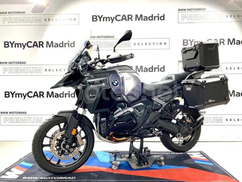 BMW R 1300 GS 25.600 € 2026 Madrid - 2
