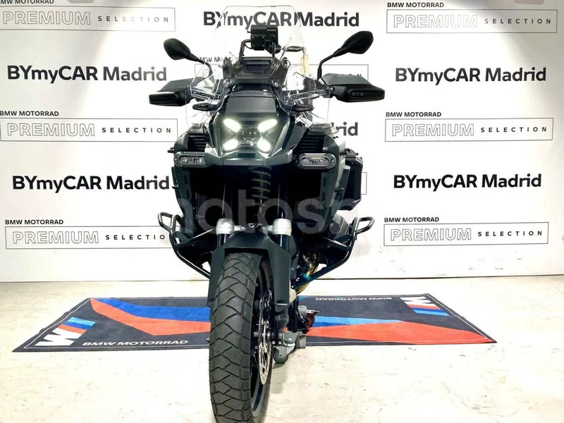 BMW R 1300 GS - Vista 3