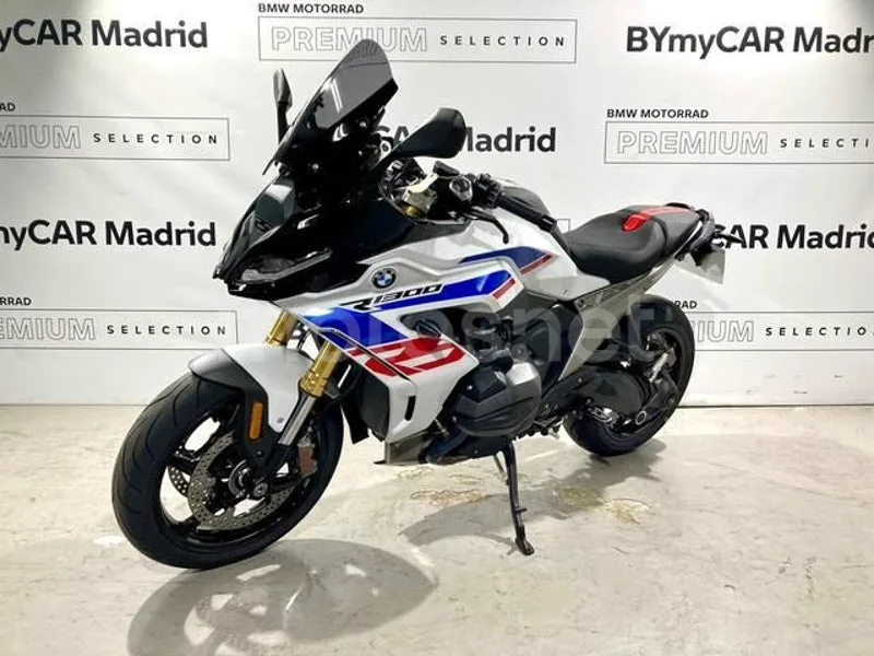 BMW R 1300 RS 20.900 € 2025 Madrid - 2