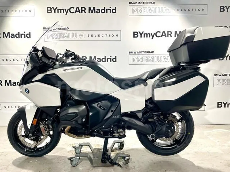 BMW R 1300 RT 25.200 € 2025 Madrid - 1
